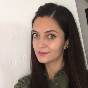 Meet your Posher, Dagmara